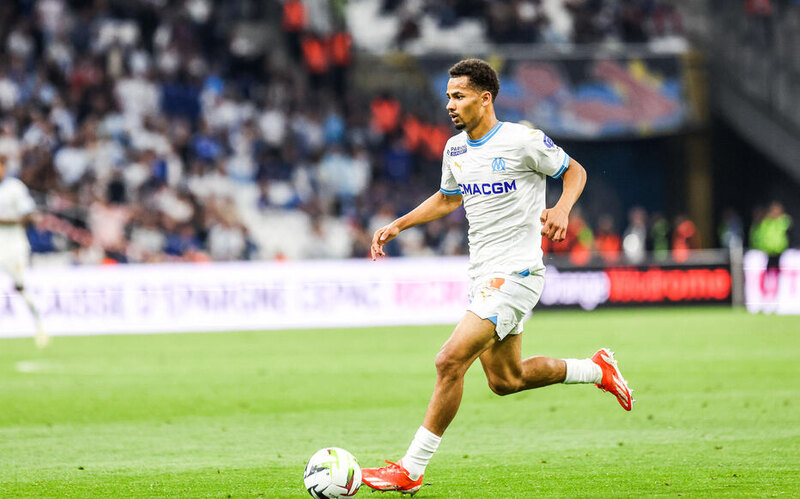 Iliman Ndiaye – Hành trình bứt phá của tiền đạo tài năng