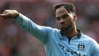 Joleon Lescott – Lá chắn thép của Manchester City